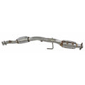 MANIFOLD CONVERTER-CALCAT