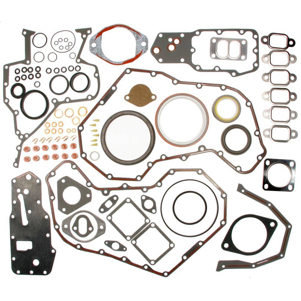 ENGINE KIT GASKET SET