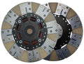 STREET DUAL REPLACEMENT DISC SET 10
