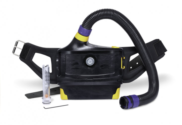 3M VERSAFLO POWERED AIR PURIFYING