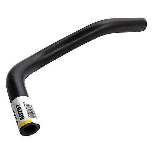 MOLDED HEATER HOSE DAYCO