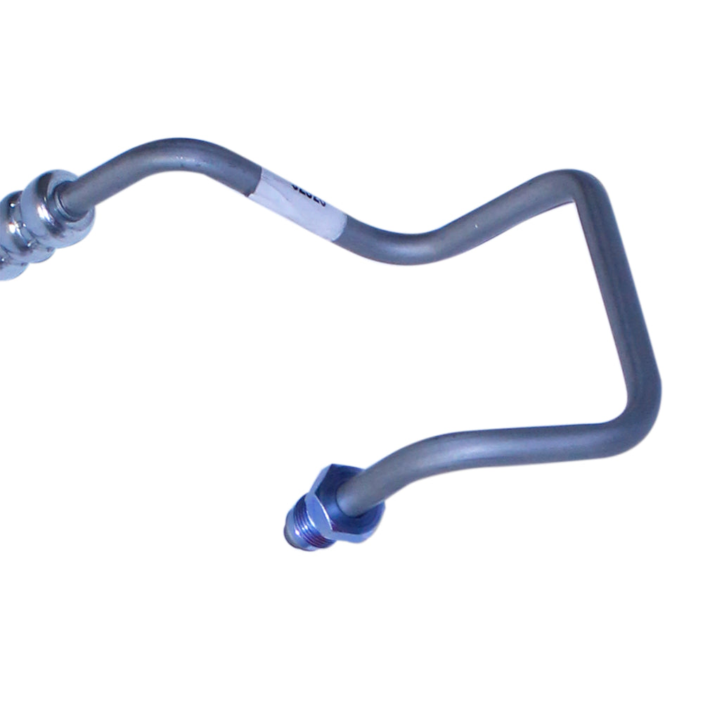 Gates Power Steering Pressure Line Hose Assembly