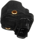 THROTTLE POSITION SENSOR