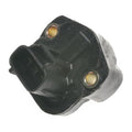 THROTTLE POSITION SENSOR