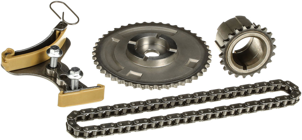 SYNCHRONOUS BELTS & TIMING COMPONEN