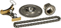SYNCHRONOUS BELTS & TIMING COMPONEN