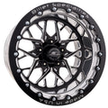 REDLINE BLK SBL 15X9 5.50' BS 65 BP