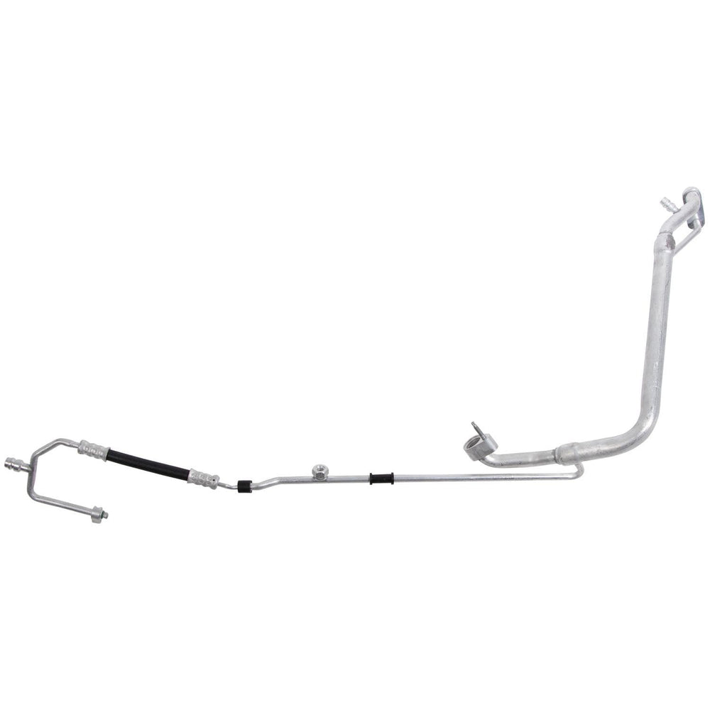 HOSE ASSEMBLY