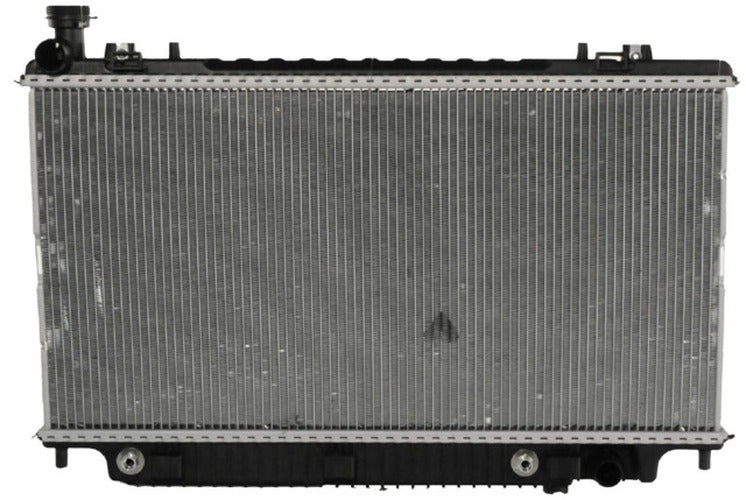 (S)RADIATOR