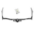 FRAME HITCH