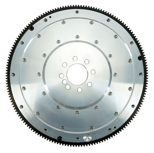 ALUMINUM FLYWHEEL GM LS 8 BOLT '0'