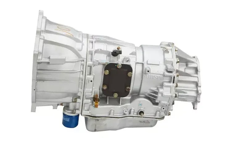 F-REMANUFACTURED TRANSMIS