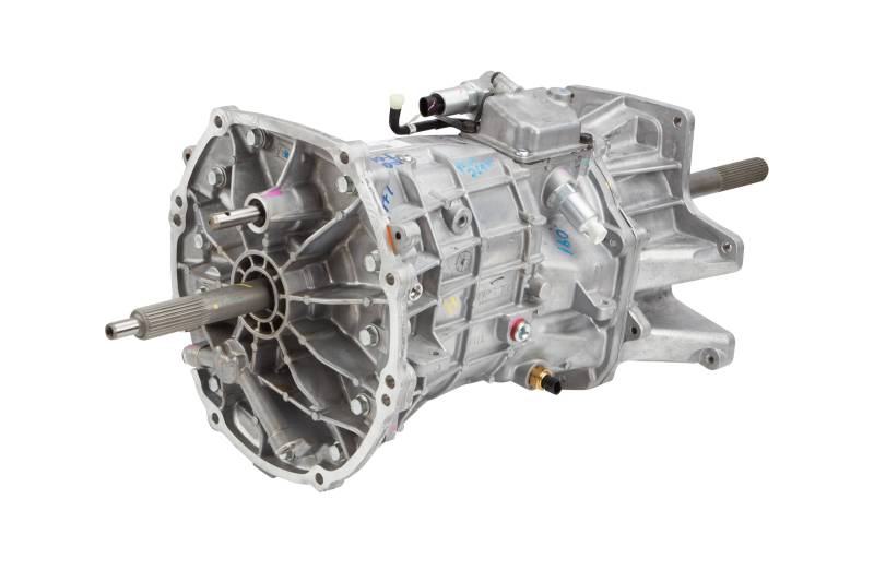 F-TRANSMISSION