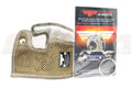 Mitsubishi Lancer Evolution X Lava Turbo Blanket