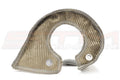 Mitsubishi Lancer Evolution X Lava Turbo Blanket