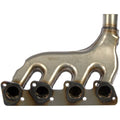 EXHAUST MANIFOLD KIT