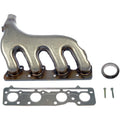 EXHAUST MANIFOLD KIT