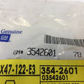 (S)GASKET