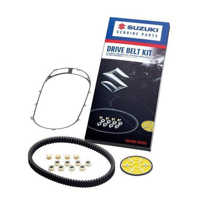 (S)BELT
