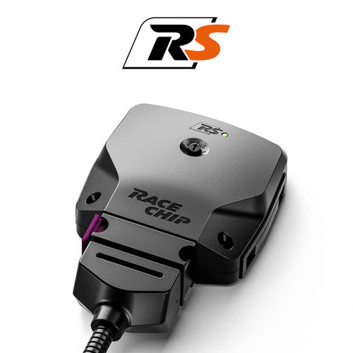 PERFORMANCE TUNING CHIP - RS + APP