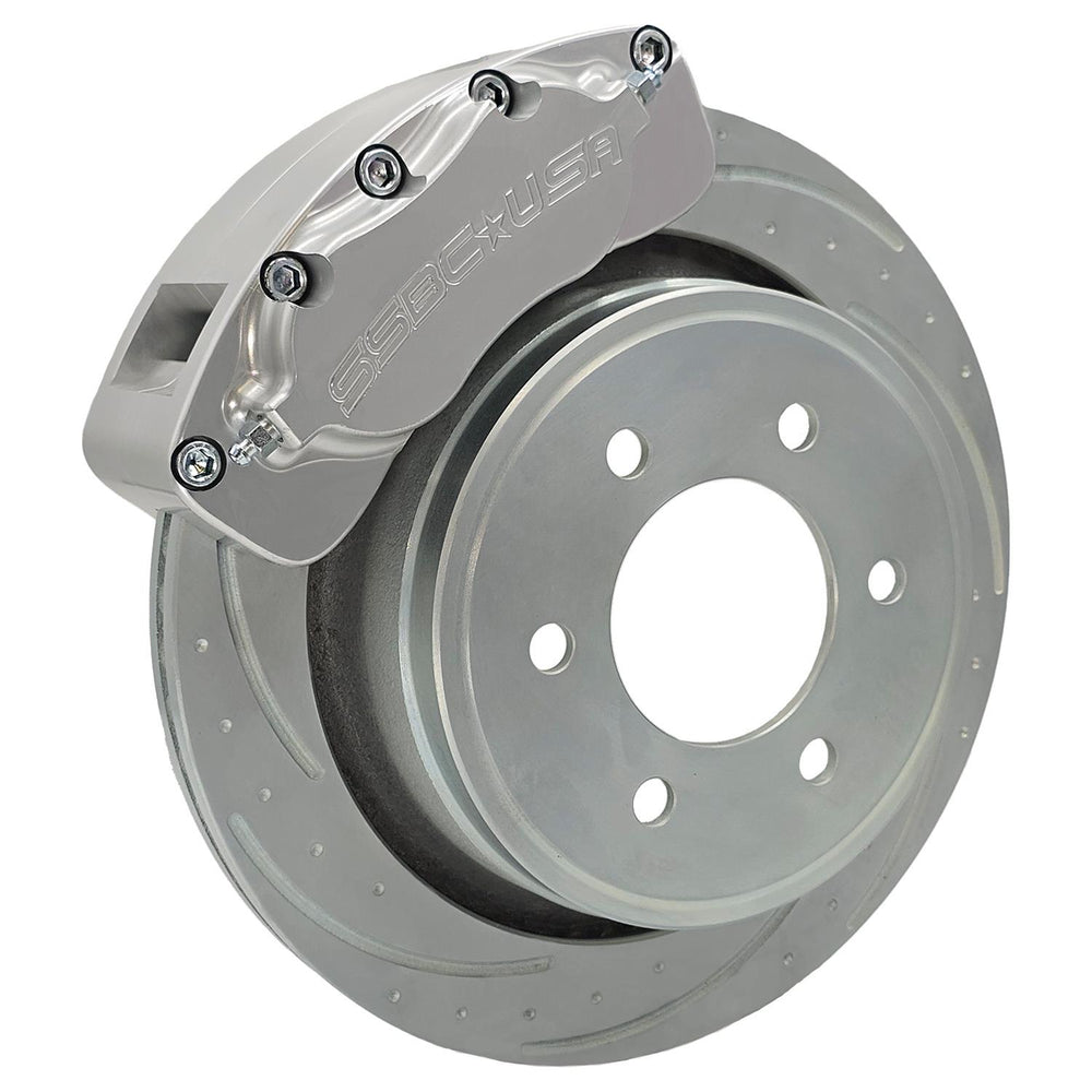 CHEV/GMC B4 CALIPER KIT