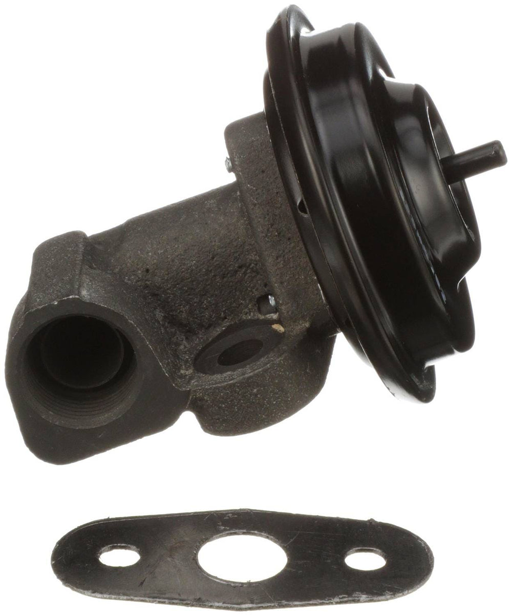 EGR VALVE