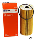 MAHLE FILTERS