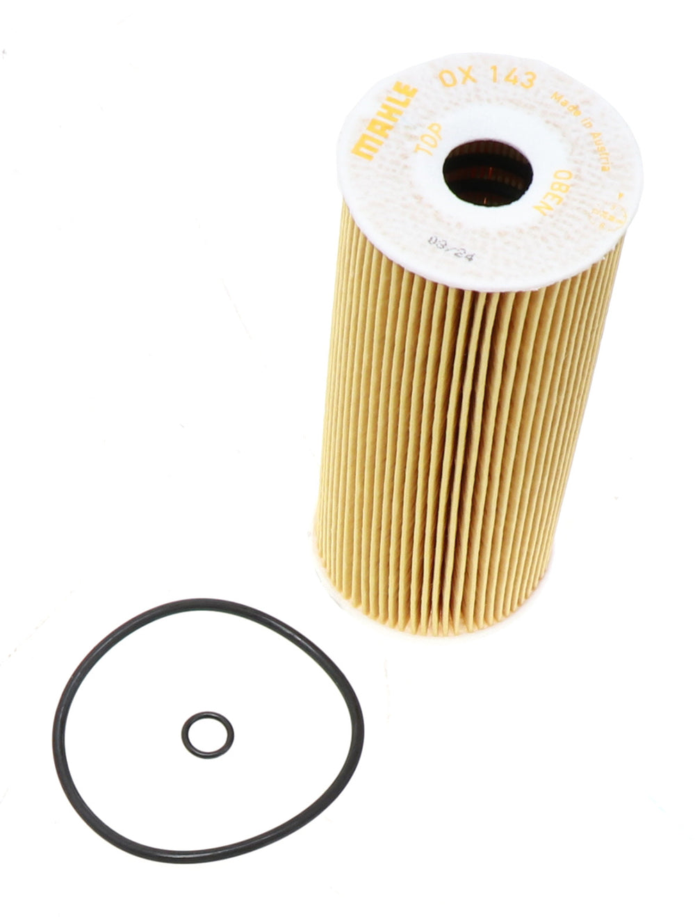 MAHLE FILTERS