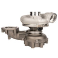 KNOB BALL VALVE (BLACK)