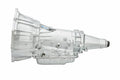 REMANUFACTURED TRANSMISSI