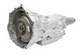 REMANUFACTURED TRANSMISSI