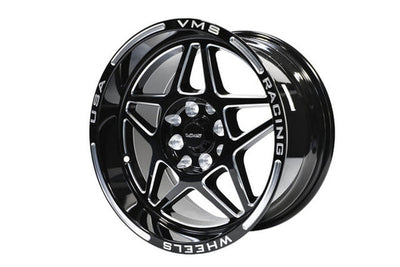VMS WHEELS DELTA 15X8 4X100/114.3 2