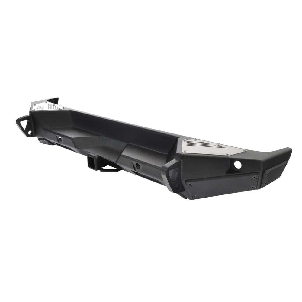 GEN 2 XRC REAR