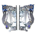 C6 DOORS