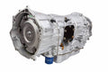 F-REMANUFACTURED TRANSMIS