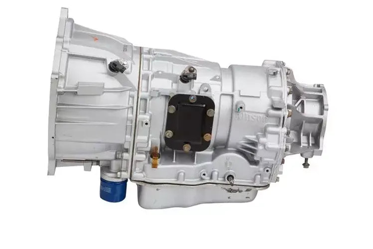 F-REMANUFACTURED TRANSMIS