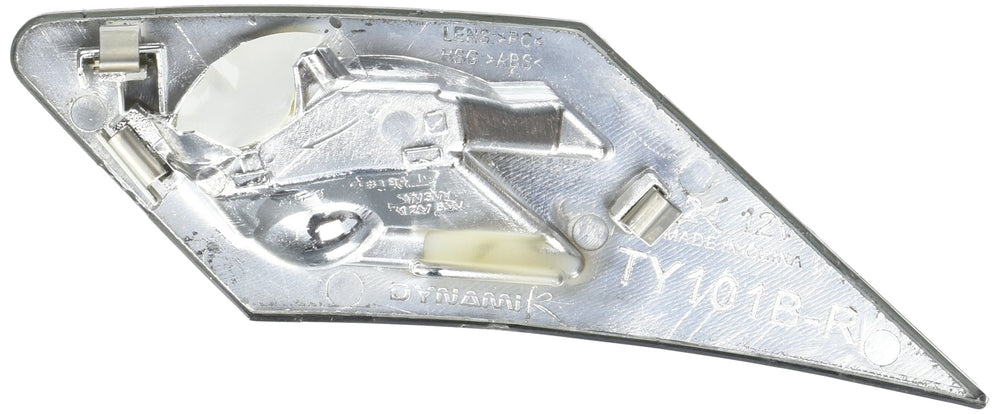 13-UP FRS SIDE MARKER - S