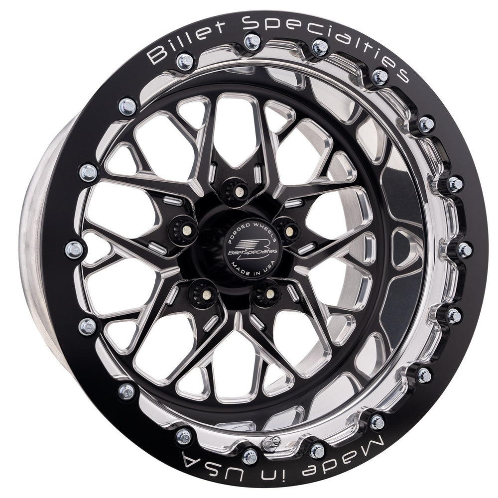 REDLINE POL SBL 15X10 7.50' BS 61 B