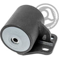 00-06 Insight Conversion Right Hand Engine Mount K20 Manual 250-400HP 75A Black Innovative Mounts