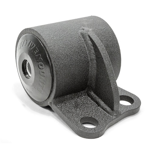 00-06 Insight Conversion Right Hand Engine Mount K20 Manual 250-400HP 75A Black Innovative Mounts