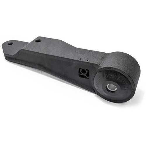 00-06 Insight Rear Conversion Engine Mount K24 Manual 250-400HP 75A Black Innovative Mounts