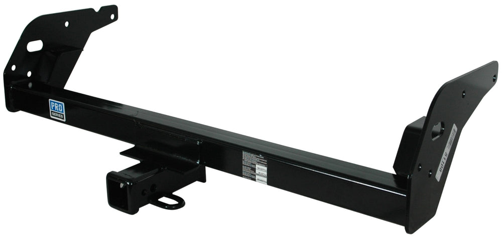 PRO SERIES 51 RECEIVER - CLASS III