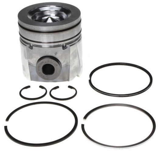 HV CYLINDER COMPONENTS & KITS