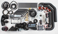 Tuner Kit G2 2011-2012 6.4L Automatic Trans. HEMI Car w/V-3 Si-Trim AND Charge Cooler Black