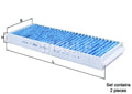 MAHLE FILTERS