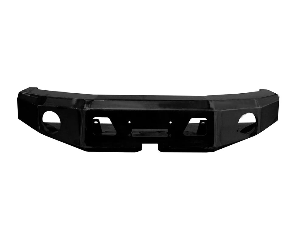 SERIES X - WINCH STYLE