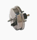 9'BOOSTER/MC MOPAR CHROME