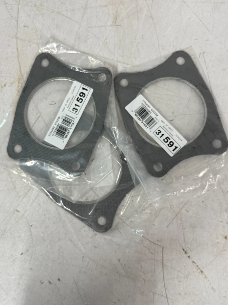 GASKET