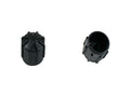Gates Power Steering Return Line Hose Assembly