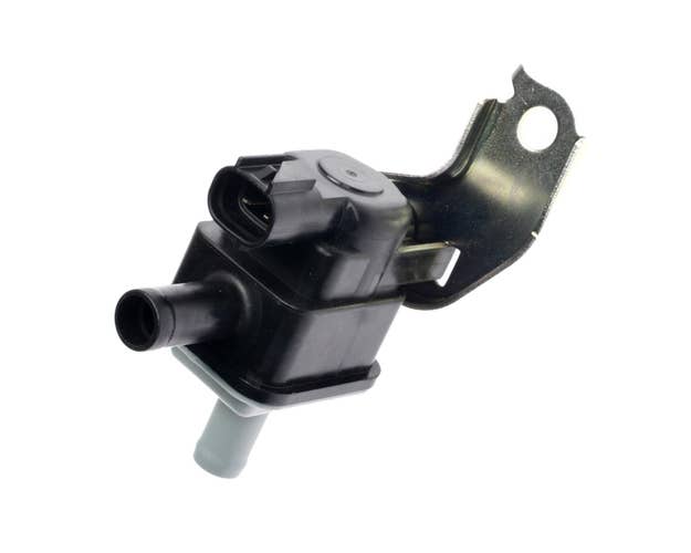 INTERMOTOR VALVE - CANIST